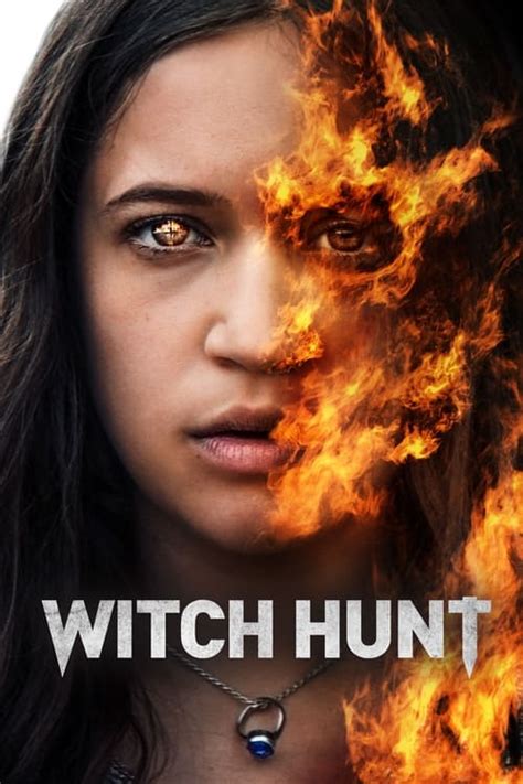 witch hunt streaming